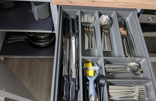 Mendiger Basalthaus - Foto 9