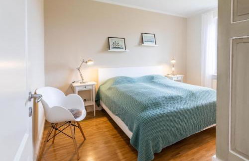 Alter Gasthof 1838 - 1986 Whg 2 - Foto 9