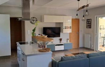 Maison avec piscine en Provence - Foto 11