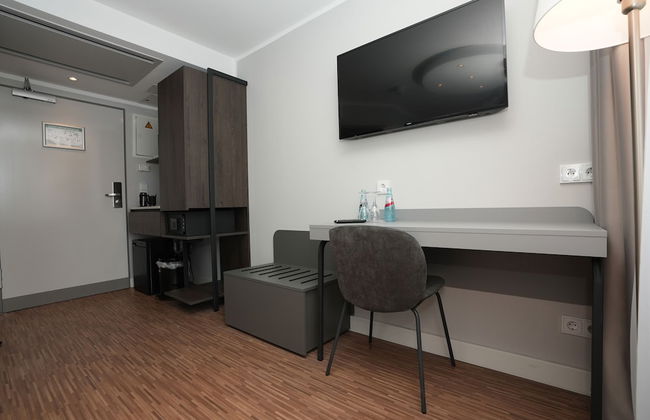 Boutique Kaiser - Hotel & Apartments - Photo 32