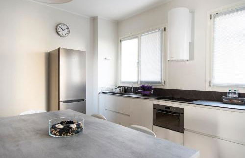 Brand new apt , City Life district - Foto 20