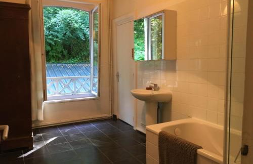 Villa Vieux Chêne-Baie de Somme-300m de la mer - Foto 29