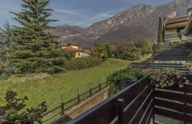 Blu al Lago in Lierna - Foto 40