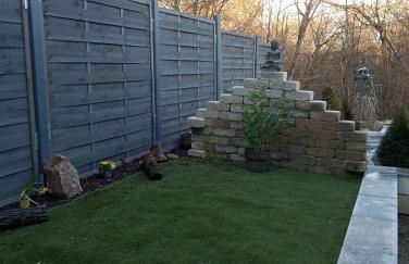 Kleines Landhaus - Foto 17