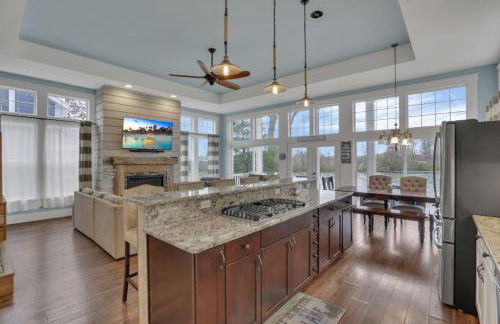 The Lakehouse - Foto 16