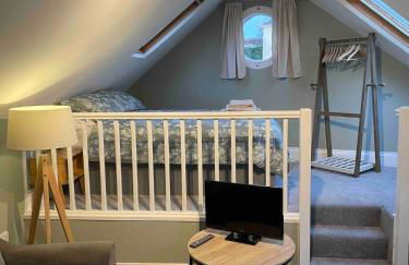 Sea Glimpses Studio Port Isaac - Foto 4