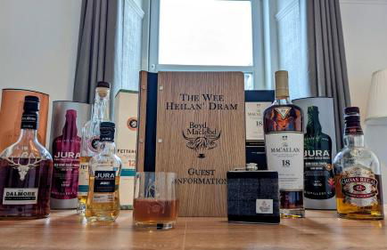 The Wee Heilan' Dram - Foto 6