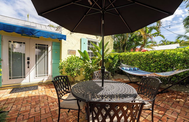 Key West Cottage - Foto 17