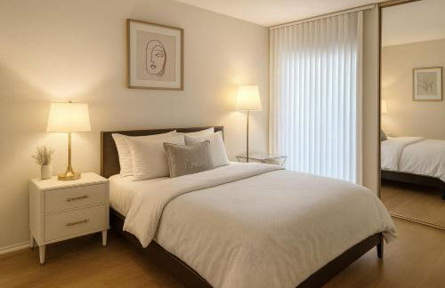 Marina Sunny Haven - Quick Trip to Venice Beach - Foto 7