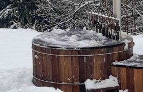 Apartment in new chalet with private garden - Foto 35