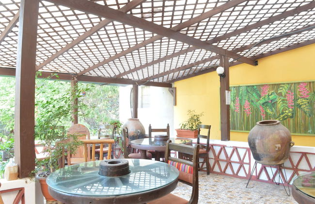 Eco Suites Uxlabil Guatemala City - Photo 37