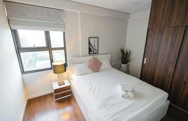 Feria Home - D'capitale Tran Duy Hung - Foto 43