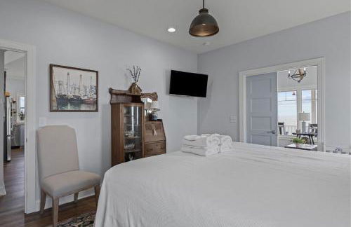 The Point at Marshallberg home - Foto 22