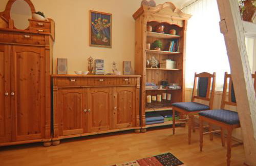 Romantische Ferienwohnung in Boldenshagen - Foto 9