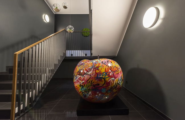 Waveboard Hotel & Boardinghouse - Foto 52