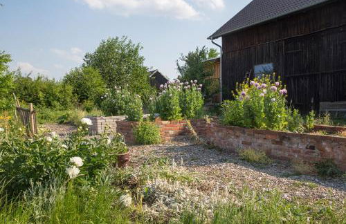 Alte Flachsfarm - Foto 17