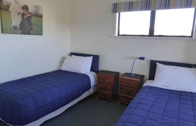 Cottages on St Andrews - Foto 16