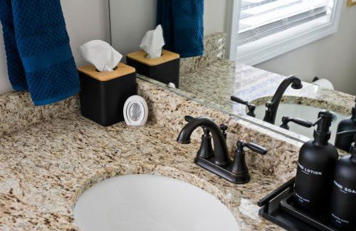 Modern Athens Stay 2 King Beds Near UGA & Downtown - Photo 28