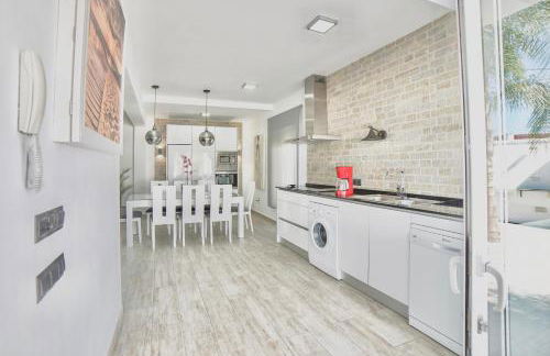 Villa MARABÚ,piscina privada en Conil de la Frontera - Foto 14