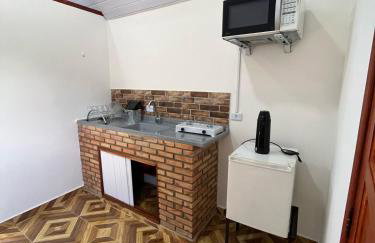 Chalés Paraíso Guararema 4 - Foto 8