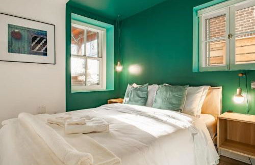 Over the Moon About C Adams Morgan METRO subway Rock Creek Park - Foto 12