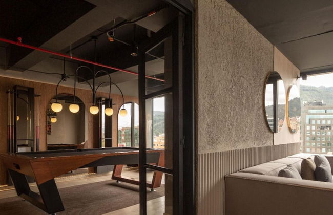 Unique Mine Luxury Lofts by Jalo - Foto 48