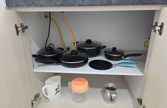 Apartaestudios San Fernando - Foto 61