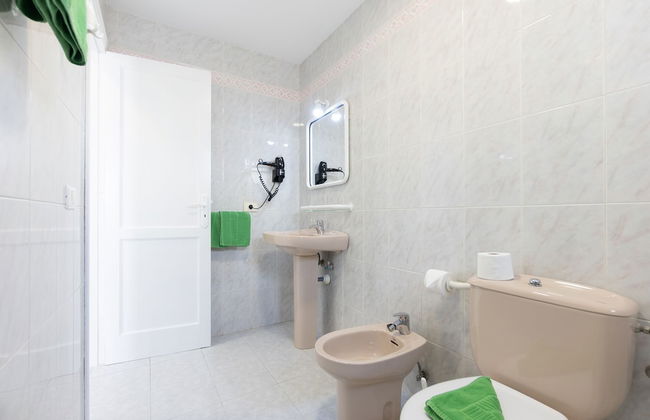 Apartamentos Aloe - Foto 48