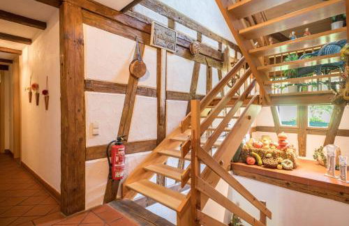 Ferienwohnung Risthof 4 - Foto 18