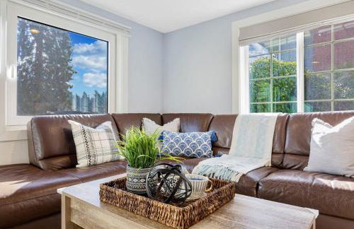 Lakefront cottage with AC - Foto 7