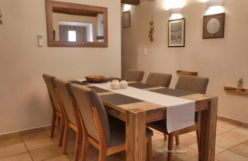 Old town house - Photo 8