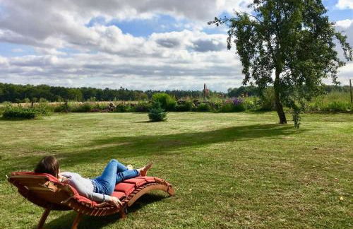 Ferienresidenz Glück auf dem Lande im Ostseeland - Foto 22
