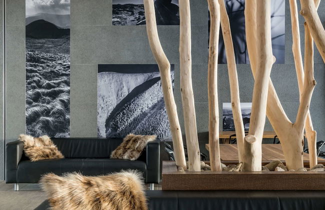 Hotel Pecr Well - Foto 5