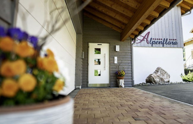 Cosy Apartment in Bolsterlang - Foto 18