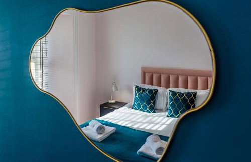 Elderberry Hall The Ultimate Family Reunion HQ - Foto 48