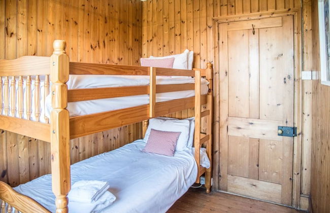 Fairhaven, Thorpeness - Foto 5