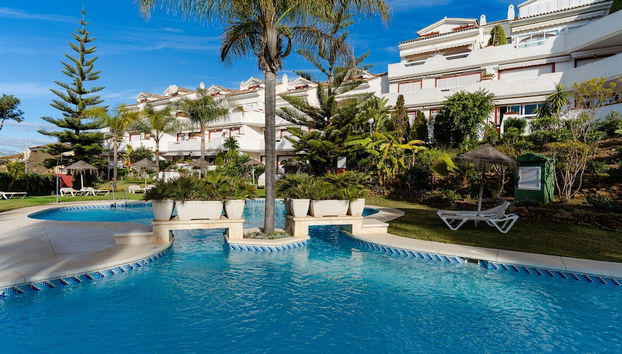Apartment Marbella 100m From Beach - Photo 2, Primary image