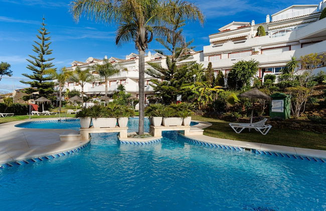 Apartment Marbella 100m From Beach - Foto 1
