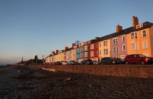 Stunning Aberystwyth South Beach Apartment - Foto 11