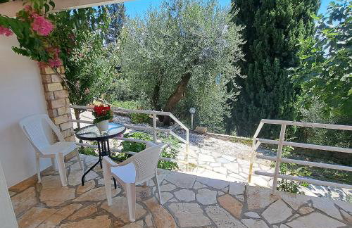 Kerasia Villas - 4 apartments & cottage - Photo 61