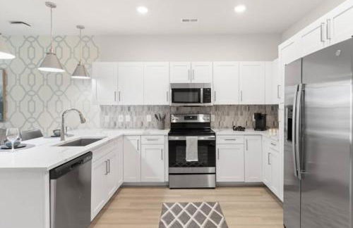 The Ivy Living 5 Min From Downtown - Foto 4