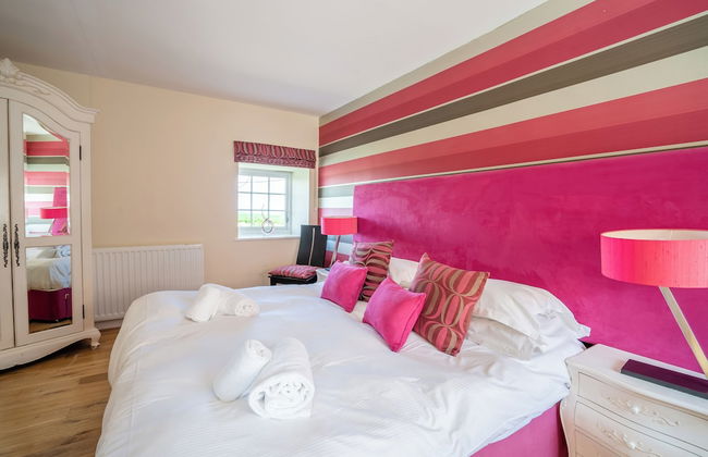 Stewards Cottage - North East Escapes - Foto 1