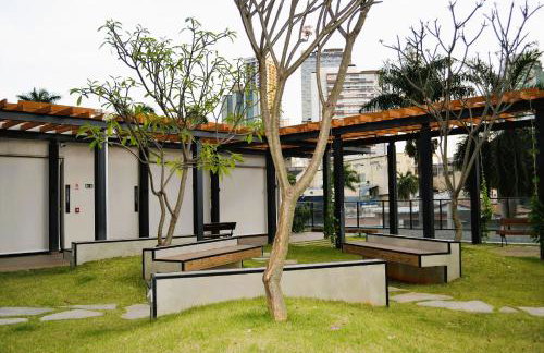 ID Vida Urbana - Foto 4