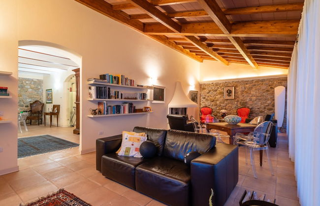 Ribusieri Country House - Photo 22