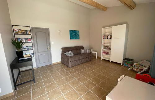 Villa Romane: piscine et aire de jeux - Foto 10