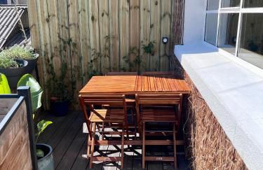 La Verrière Berges du Tarn - Centre historique - Foto 18