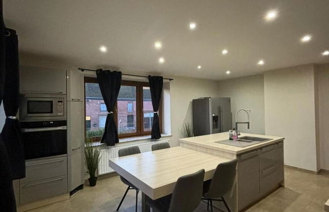 Villa De Miguel Enjoy a Pleasant Moment With Family or Friends - Foto 28