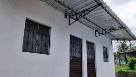 Apartamento em Presidente Figueiredo - Foto 5