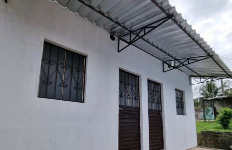 Apartamento em Presidente Figueiredo - Photo 5