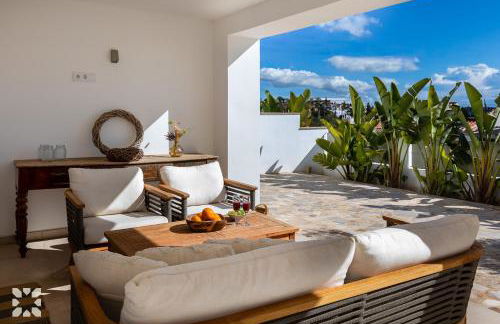 Villa Talamanca by Abahana Villas - Foto 3